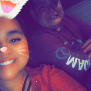 Meet your Posher, Steven